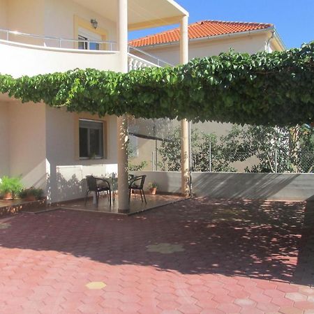 Nives Apartmani باكوشتاني المظهر الخارجي الصورة