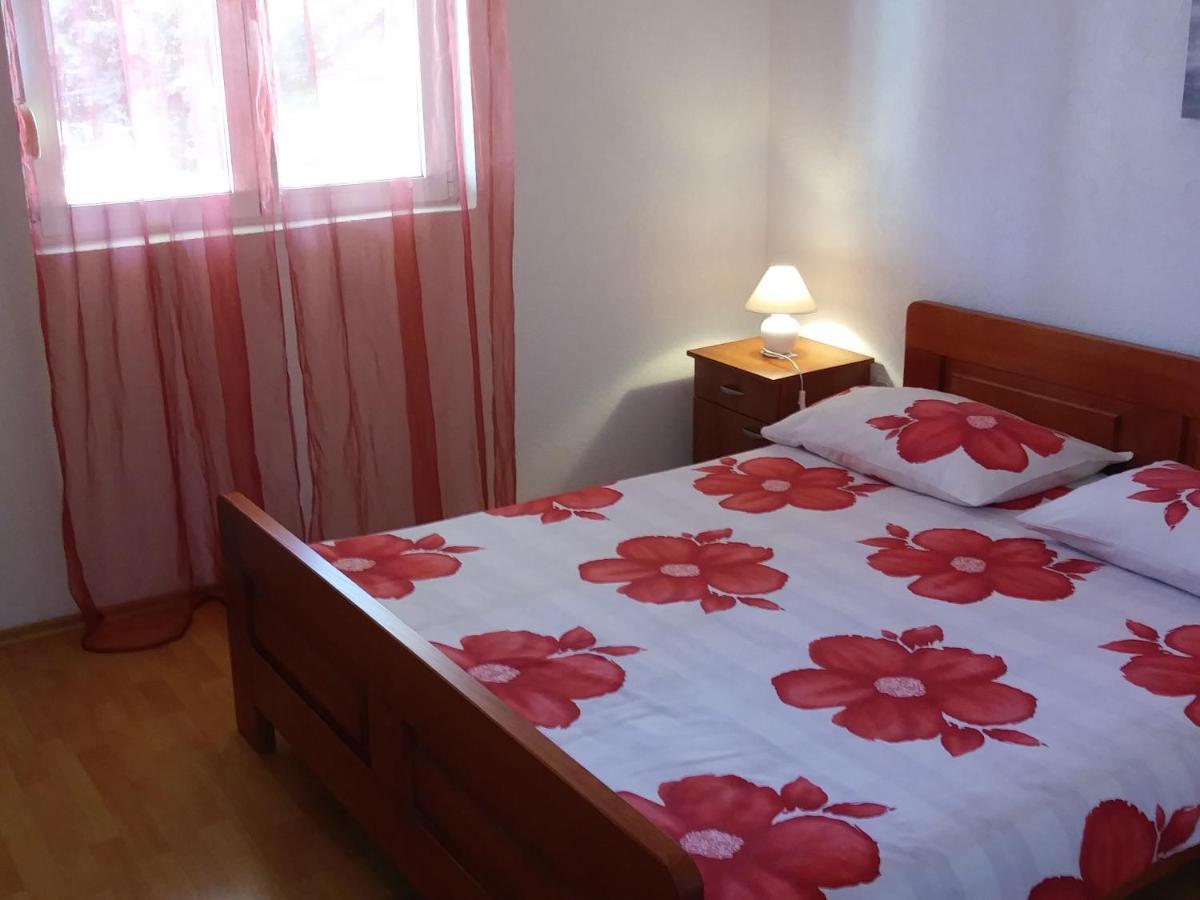 Nives Apartmani باكوشتاني المظهر الخارجي الصورة
